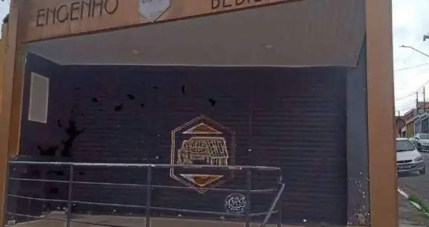 Ponto comercial para alugar na Avenida do Oratório, 1809, Parque São Lucas, São Paulo