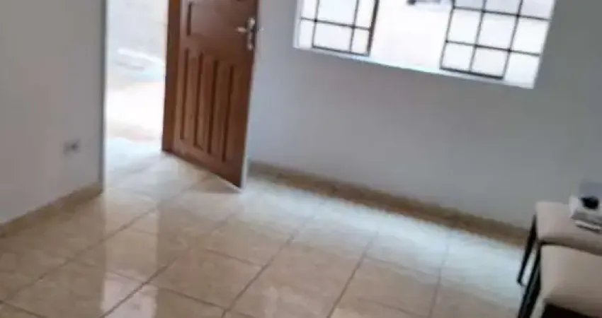 Casa com 2 quartos para alugar na Rua Paulo Pontes, 107, Jardim Regina, São Paulo