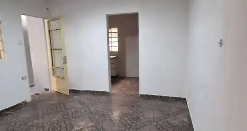 Casa com 1 quarto para alugar na Rua Recordações, 57, Vila Ema, São Paulo