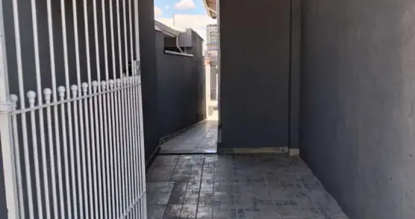 Casa com 1 quarto para alugar no Parque Independência, São Paulo 