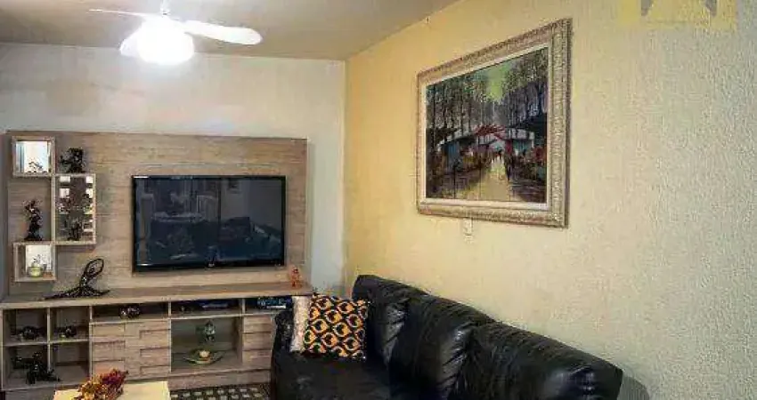 Casa com 3 quartos à venda na Cidade Continental, São Paulo 