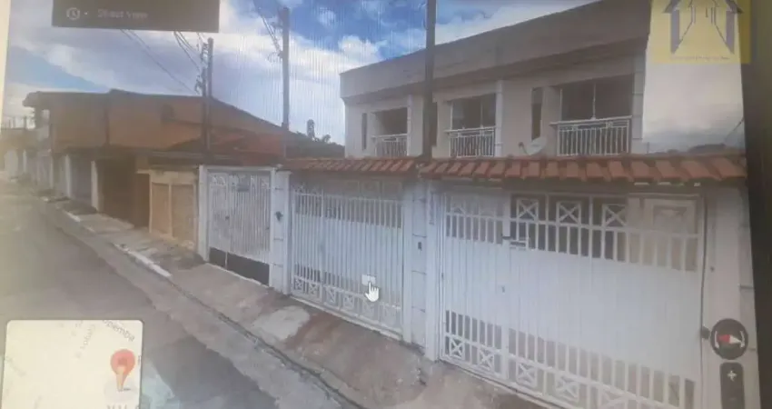 Casa com 3 quartos à venda na Vila Ema, São Paulo