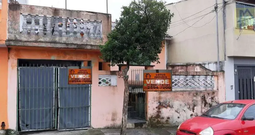 Casa com 4 quartos à venda no Parque São Lucas, São Paulo
