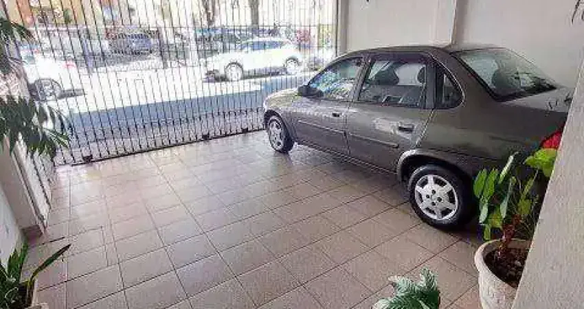 Casa com 3 quartos à venda na Vila Independência, São Paulo