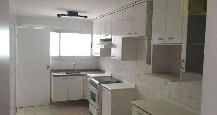 Apartamento com 3 quartos à venda na Rua Solidônio Leite, 1536, Vila Ivone, São Paulo