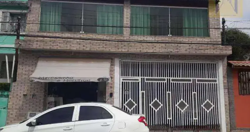 Casa com 5 quartos à venda no Parque São Lucas, São Paulo 