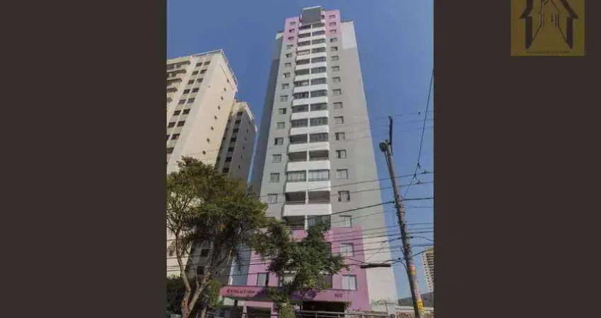 Apartamento com 2 quartos à venda na Rua do Acre, 1, Vila Bertioga, São Paulo