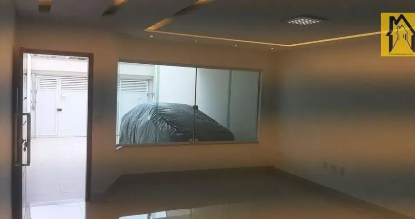 Casa com 3 quartos à venda no Parque São Lucas, São Paulo