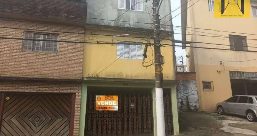 Casa com 4 quartos à venda no Jardim Guairaca, São Paulo 