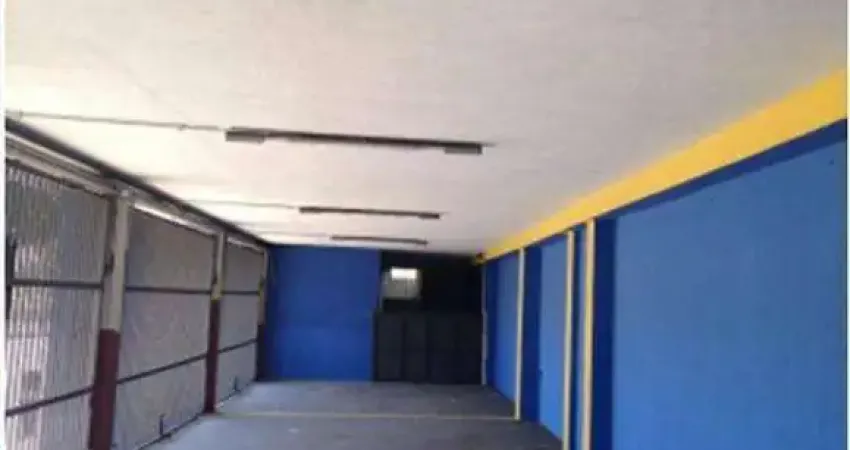 Ponto comercial à venda no Fundação, São Caetano do Sul