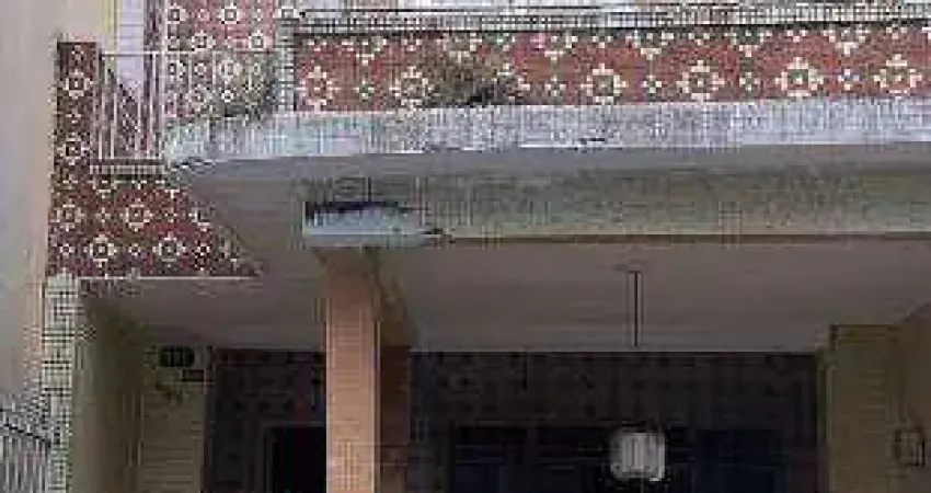 Casa com 2 quartos à venda na Vila Mercedes, São Paulo