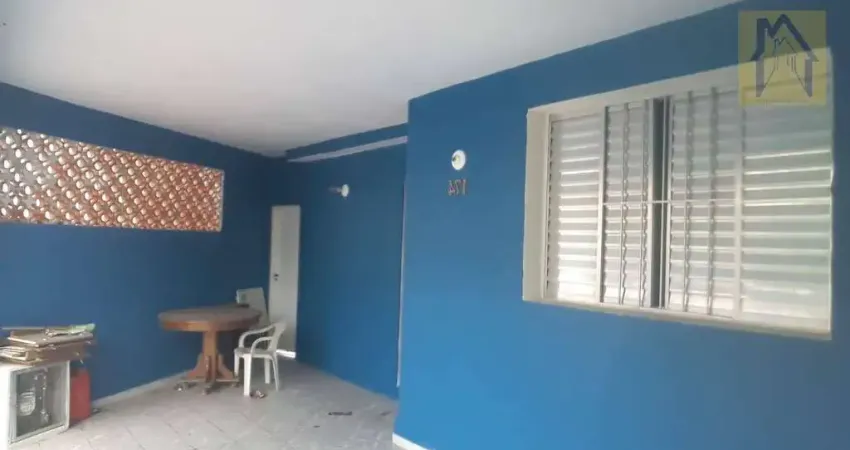 Casa com 3 quartos à venda na Vila Santa Virginia, São Paulo