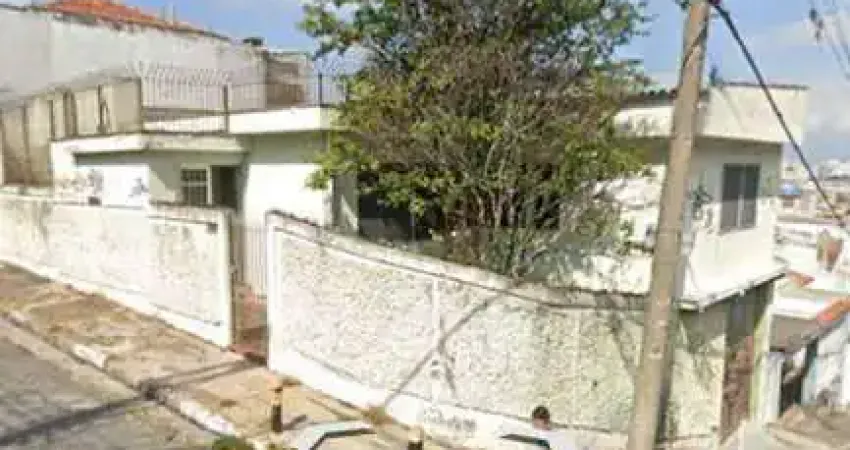 Casa com 3 quartos à venda na Vila Alpina, São Paulo 