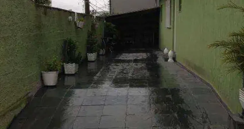 Casa com 3 quartos à venda na Vila Industrial, São Paulo