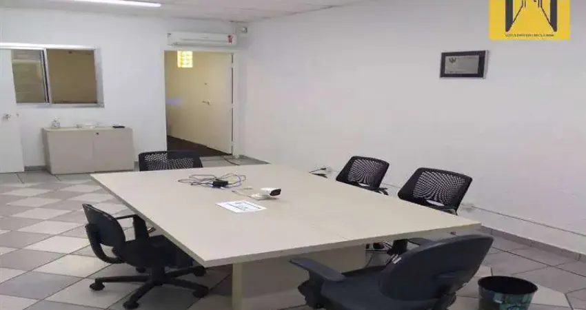 Ponto comercial à venda na Vila Darli, São Paulo