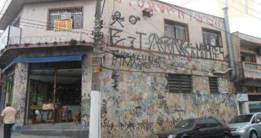 Ponto comercial à venda no Parque São Lucas, São Paulo