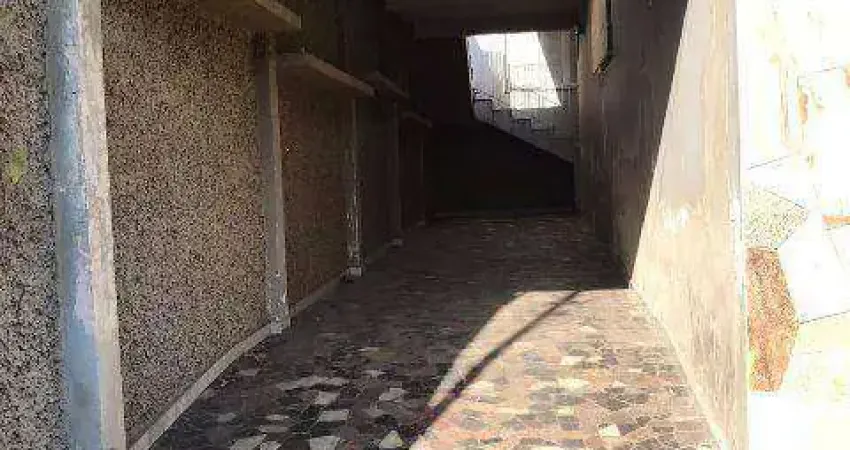 Casa com 2 quartos à venda na Vila Central, São Paulo