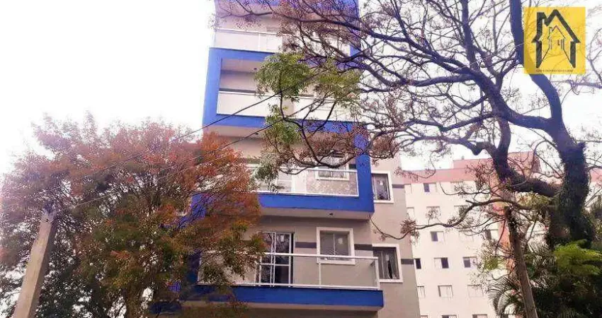 Apartamento com 2 quartos à venda na Rua Almeria, 11, Vila Granada, São Paulo