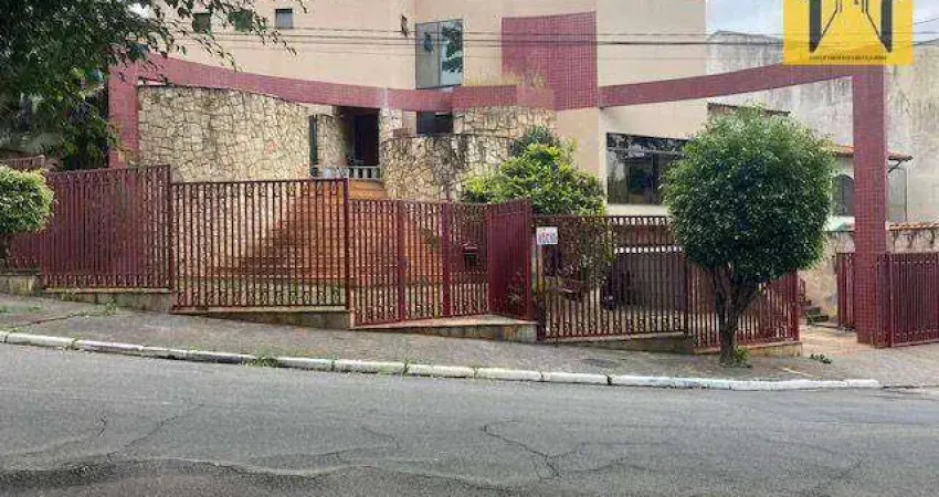 Casa com 4 quartos à venda no Sítio da Figueira, São Paulo