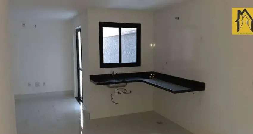 Apartamento com 2 quartos à venda na Rua Meru, 1, Parque da Vila Prudente, São Paulo