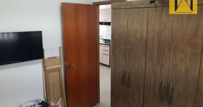 Apartamento com 2 quartos à venda na Rua Solidônio Leite, 723, Vila Ivone, São Paulo