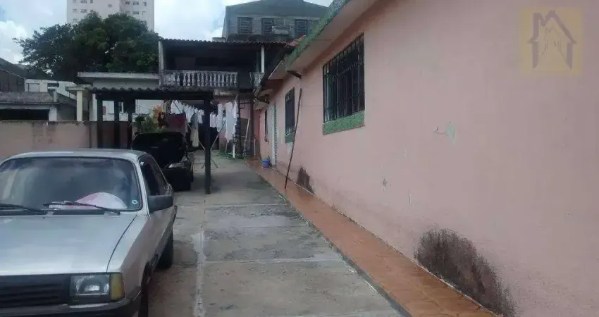 Terreno à venda na Vila Independência, São Paulo