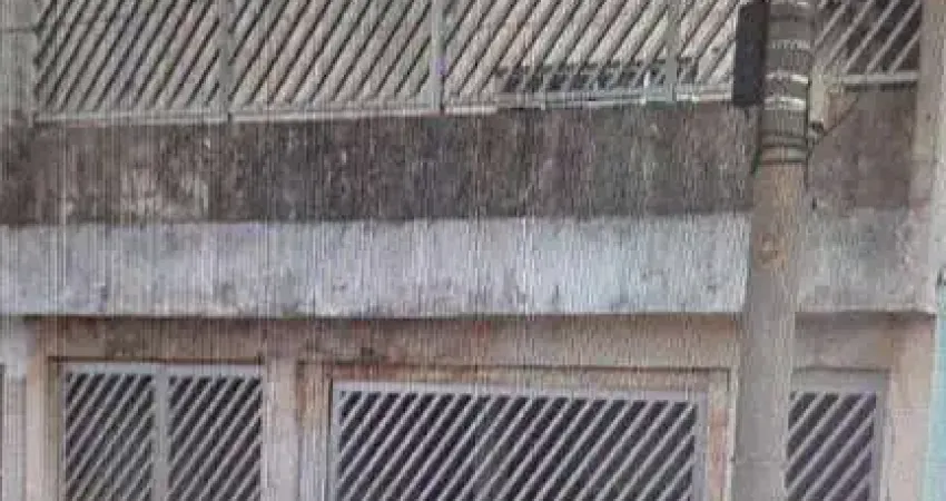 Casa com 3 quartos à venda na Vila Francisco Matarazzo, Santo André