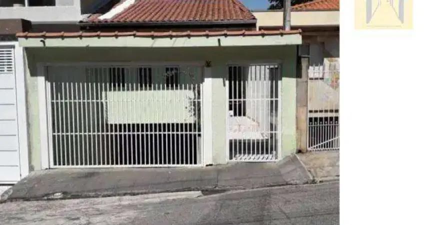 Casa com 3 quartos à venda no Jardim Guairaca, São Paulo 