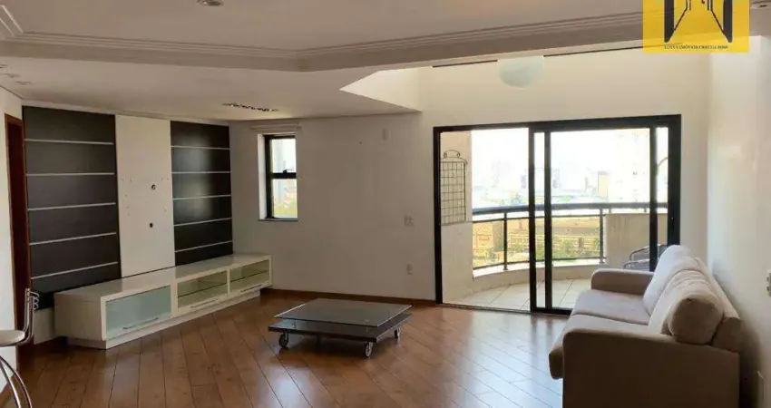 Apartamento com 2 quartos à venda na Avenida Padre Manuel da Nóbrega, 1, Jardim, Santo André
