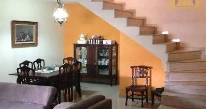 Casa com 2 quartos à venda no Jardim Independência, São Paulo