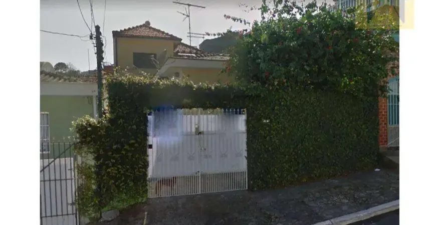 Casa com 3 quartos à venda na Vila Ema, São Paulo 