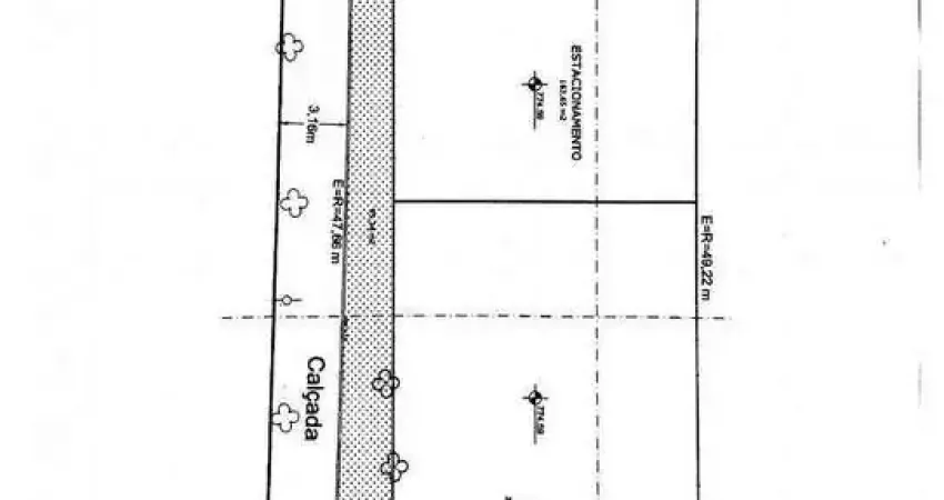 Barracão / Galpão / Depósito à venda no Jardim da Glória, São Paulo