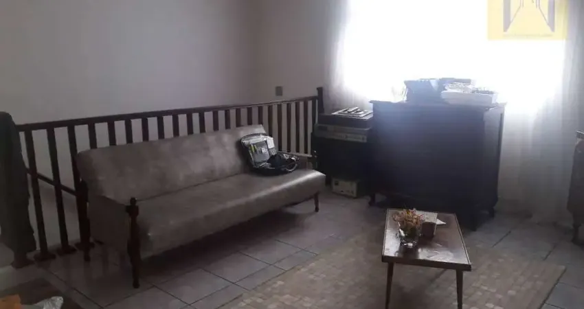 Casa com 4 quartos à venda no Parque São Lucas, São Paulo 