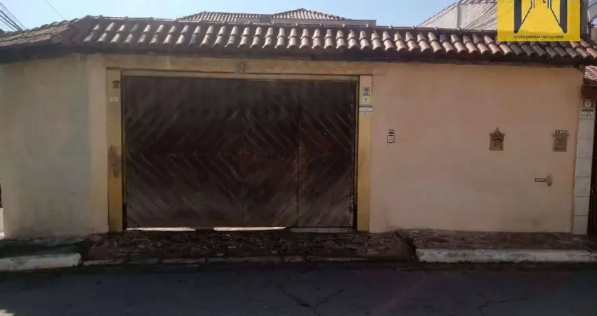 Casa com 4 quartos à venda no Parque Residencial Oratorio, São Paulo 