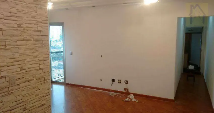 Apartamento com 2 quartos à venda na Rua Cananéia, 97, Vila Prudente, São Paulo