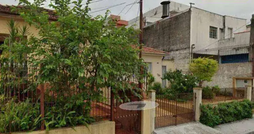 Casa com 3 quartos à venda na Vila Divina Pastora, São Paulo 