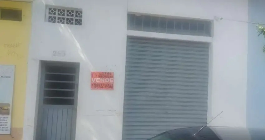 Casa com 3 quartos à venda no Jardim Panorama (Zona Leste), São Paulo