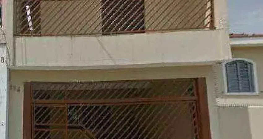 Casa com 4 quartos à venda no Jardim Redenção, São Paulo