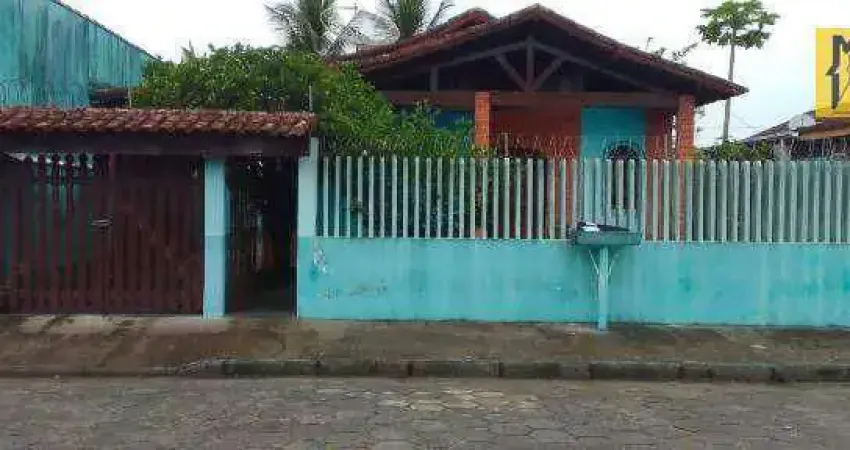 Casa com 3 quartos à venda na Rua Gofredo da Silva Telles, 464, Jardim Suarão, Itanhaém