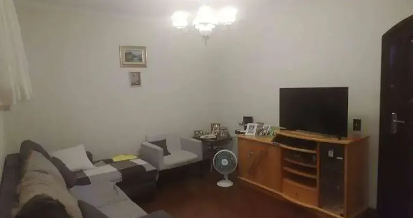 Apartamento com 3 quartos à venda na Rua Ana Neri, 217, Vila Metalúrgica, Santo André
