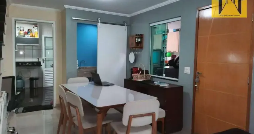 Casa com 3 quartos à venda na Rua Iguará, 783, Vila Alpina, São Paulo