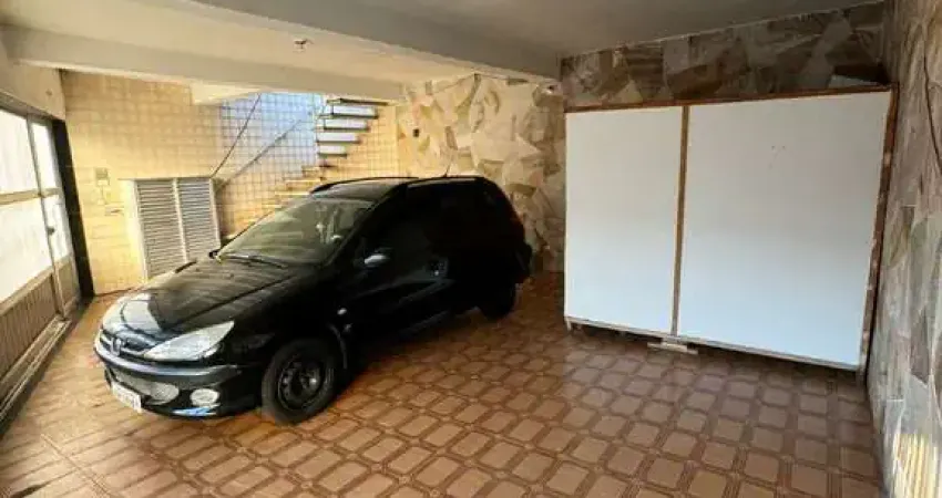 Terreno à venda no Parque Tomas Saraiva, São Paulo