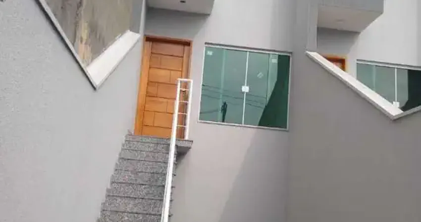 Casa com 2 quartos à venda no Jardim Guairaca, São Paulo 