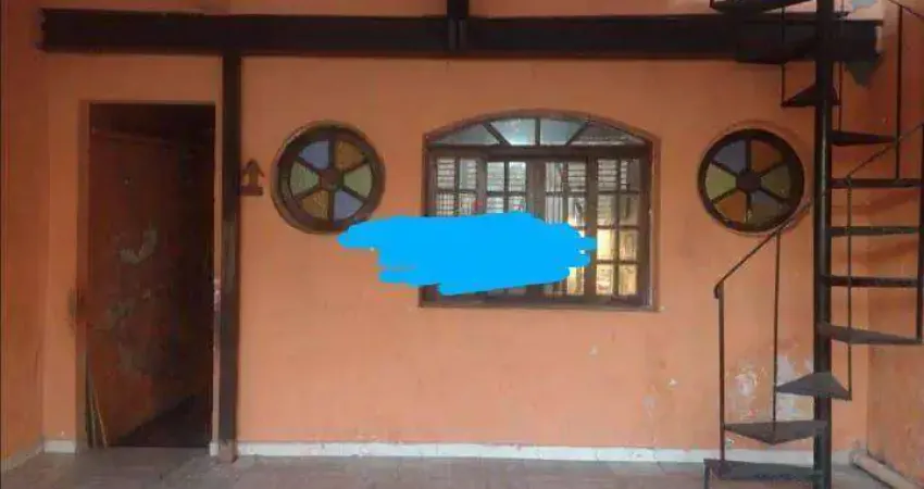 Casa com 3 quartos à venda no Parque São Lucas, São Paulo