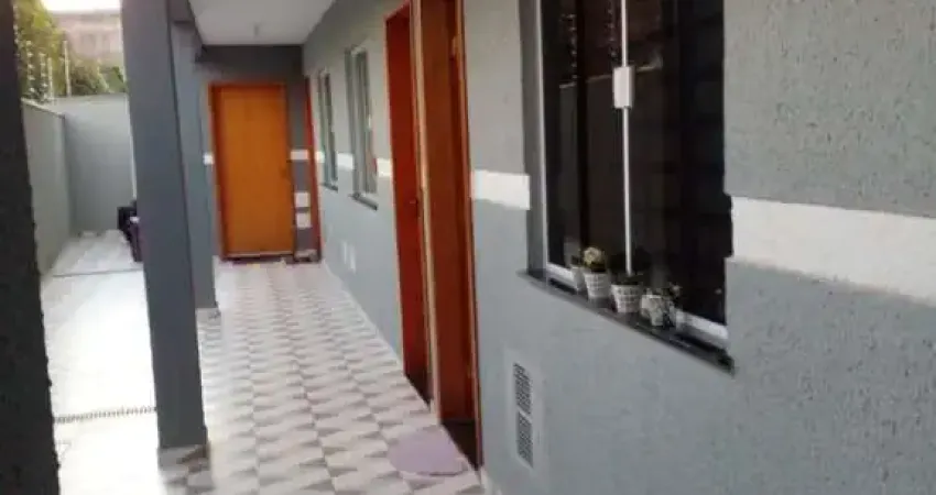 Apartamento com 1 quarto à venda na Rua Dona Ana Araújo de Paula, 472, Vila Santa Clara, São Paulo