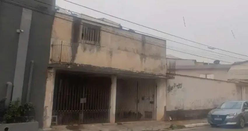 Terreno à venda na Vila Ema, São Paulo 