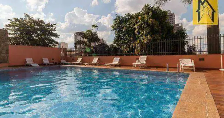 Apartamento com 3 quartos à venda na Rua Inácio, 380, Vila Zelina, São Paulo