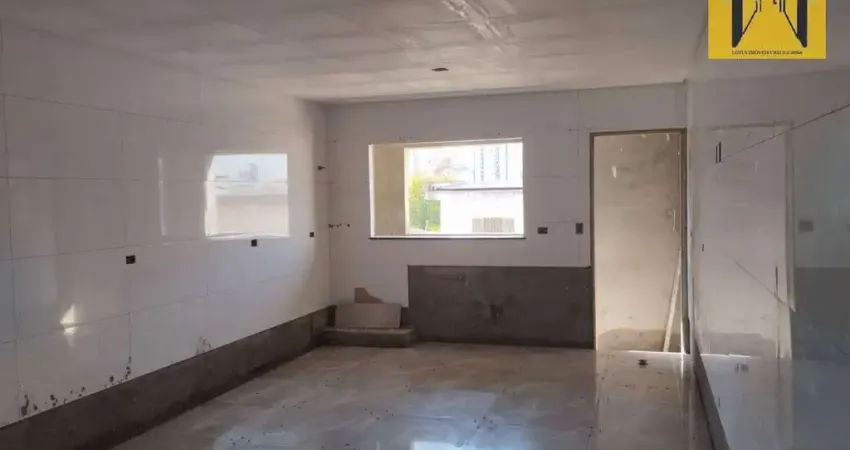 Casa com 3 quartos à venda no Parque São Lucas, São Paulo 