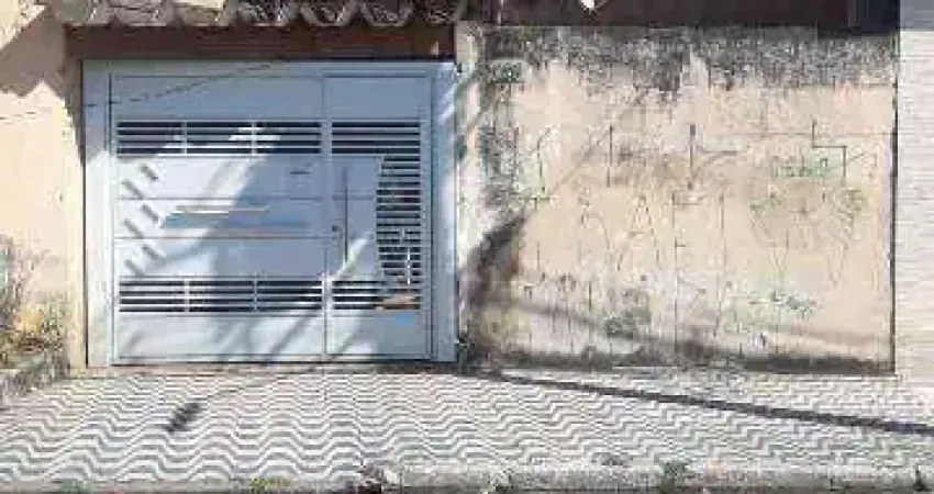 Casa com 2 quartos à venda no Parque Santa Madalena, São Paulo