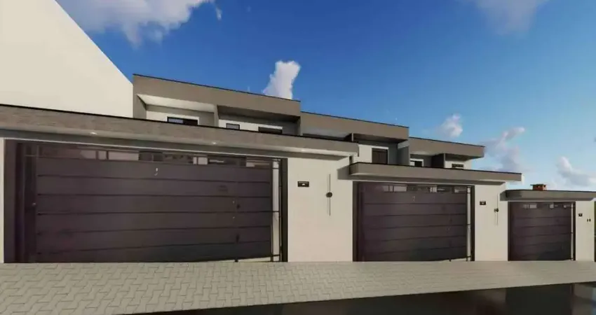 Casa com 2 quartos à venda na Vila Alpina, São Paulo